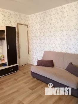 2-к квартира, вторичка, 43м2, 3/5 этаж