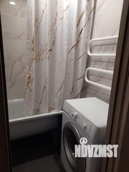1-к квартира, вторичка, 30м2, 5/9 этаж