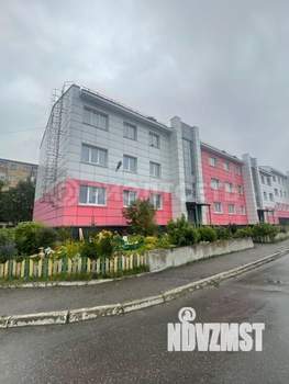 1-к квартира, вторичка, 31м2, 2/3 этаж