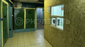 1-к квартира, вторичка, 17м2, 8/9 этаж