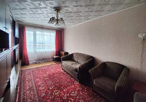 1-к квартира, вторичка, 33м2, 2/9 этаж