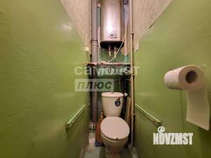 2-к квартира, вторичка, 44м2, 1/5 этаж