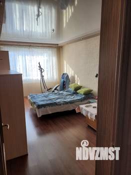 2-к квартира, вторичка, 48м2, 3/5 этаж