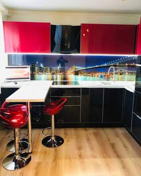 3-к квартира, вторичка, 60м2, 6/9 этаж