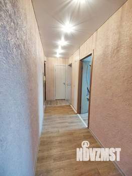 3-к квартира, вторичка, 63м2, 9/9 этаж