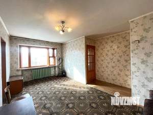 2-к квартира, вторичка, 42м2, 5/5 этаж