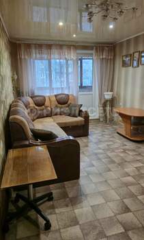 2-к квартира, вторичка, 46м2, 2/5 этаж