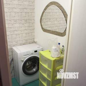 1-к квартира, вторичка, 33м2, 9/9 этаж