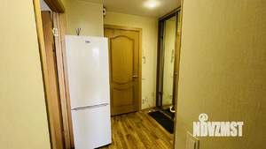 1-к квартира, вторичка, 33м2, 3/5 этаж