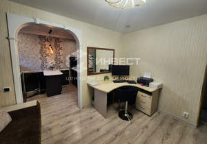 3-к квартира, вторичка, 61м2, 3/9 этаж