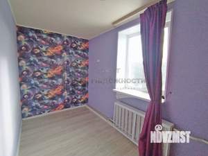 1-к квартира, вторичка, 32м2, 1/2 этаж