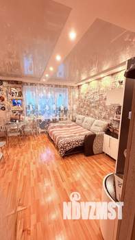 2-к квартира, вторичка, 41м2, 1/5 этаж