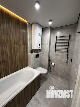 2-к квартира, вторичка, 54м2, 6/11 этаж