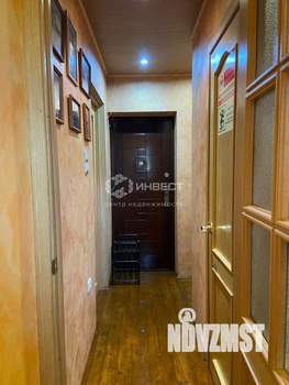 1-к квартира, вторичка, 32м2, 5/5 этаж