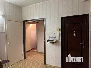 3-к квартира, вторичка, 75м2, 9/11 этаж