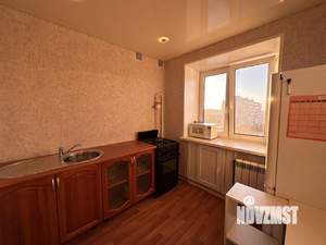 1-к квартира, вторичка, 31м2, 5/5 этаж