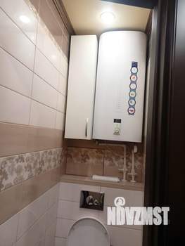 2-к квартира, вторичка, 45м2, 3/5 этаж