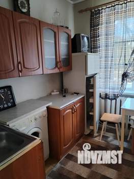 1-к квартира, вторичка, 36м2, 2/2 этаж