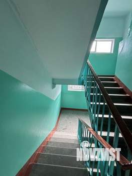 3-к квартира, вторичка, 60м2, 8/9 этаж