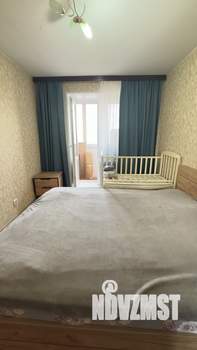 3-к квартира, вторичка, 62м2, 6/9 этаж