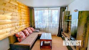 1-к квартира, вторичка, 31м2, 2/5 этаж