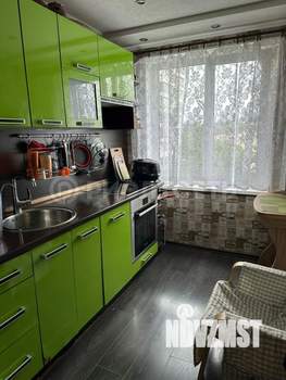 2-к квартира, вторичка, 43м2, 5/9 этаж