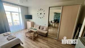 1-к квартира, вторичка, 34м2, 6/7 этаж