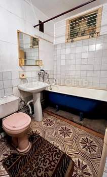 2-к квартира, вторичка, 43м2, 4/5 этаж