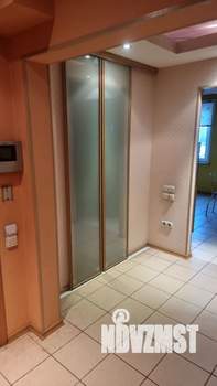 3-к квартира, вторичка, 114м2, 9/9 этаж