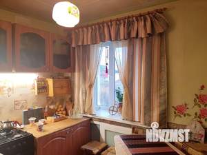 2-к квартира, вторичка, 48м2, 5/5 этаж