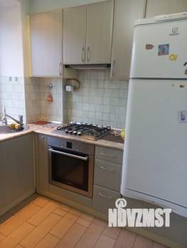 2-к квартира, вторичка, 45м2, 4/5 этаж