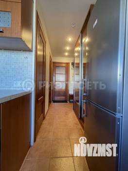 1-к квартира, вторичка, 34м2, 4/9 этаж