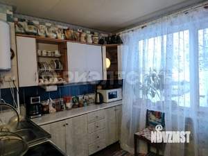 3-к квартира, вторичка, 63м2, 1/5 этаж