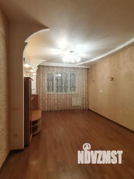 2-к квартира, вторичка, 57м2, 6/9 этаж