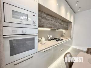 2-к квартира, вторичка, 51м2, 2/6 этаж