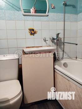 1-к квартира, вторичка, 30м2, 2/9 этаж