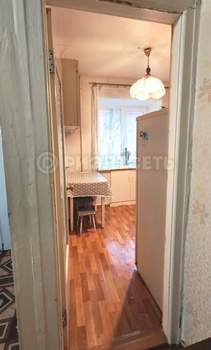 1-к квартира, вторичка, 30м2, 2/3 этаж