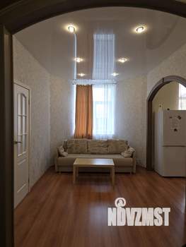 2-к квартира, вторичка, 51м2, 2/6 этаж
