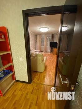 3-к квартира, вторичка, 60м2, 7/9 этаж