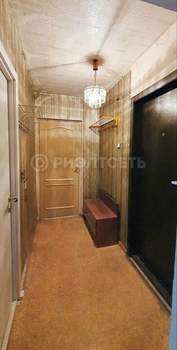 2-к квартира, вторичка, 42м2, 7/9 этаж