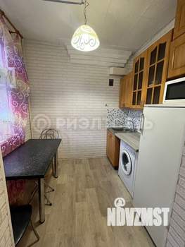 3-к квартира, вторичка, 36м2, 2/2 этаж