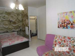 1-к квартира, вторичка, 31м2, 1/5 этаж