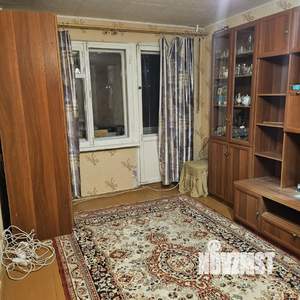 1-к квартира, вторичка, 31м2, 4/5 этаж
