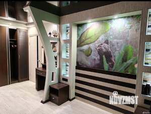 1-к квартира, вторичка, 33м2, 8/10 этаж