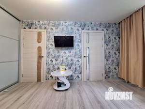 3-к квартира, вторичка, 48м2, 3/5 этаж