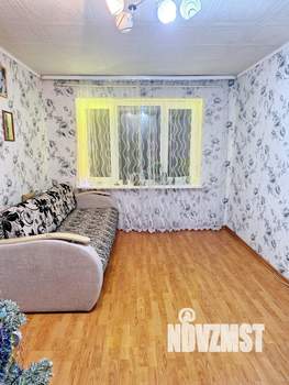 3-к квартира, вторичка, 63м2, 5/5 этаж