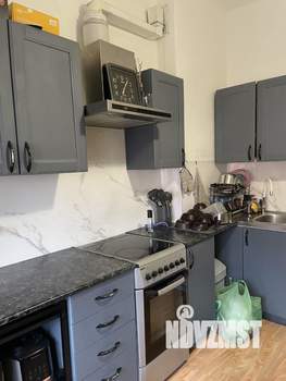 3-к квартира, вторичка, 69м2, 4/4 этаж