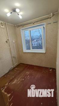 1-к квартира, вторичка, 31м2, 3/5 этаж