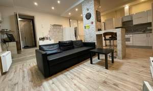 2-к квартира, вторичка, 54м2, 1/3 этаж