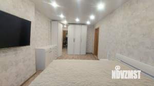 2-к квартира, вторичка, 63м2, 2/9 этаж